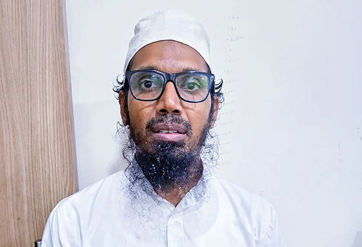 Who Attacked ISI Terrorist Dr Ahmed Inside Sabarmati Jail? Full Details Emerge